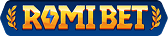 RomiBet Logo